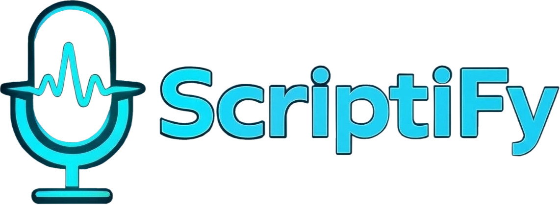 ScriptiFy